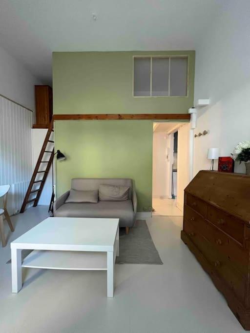 Atypical And Friendly Home - Les Olympiades - 13Th Paris Exterior photo