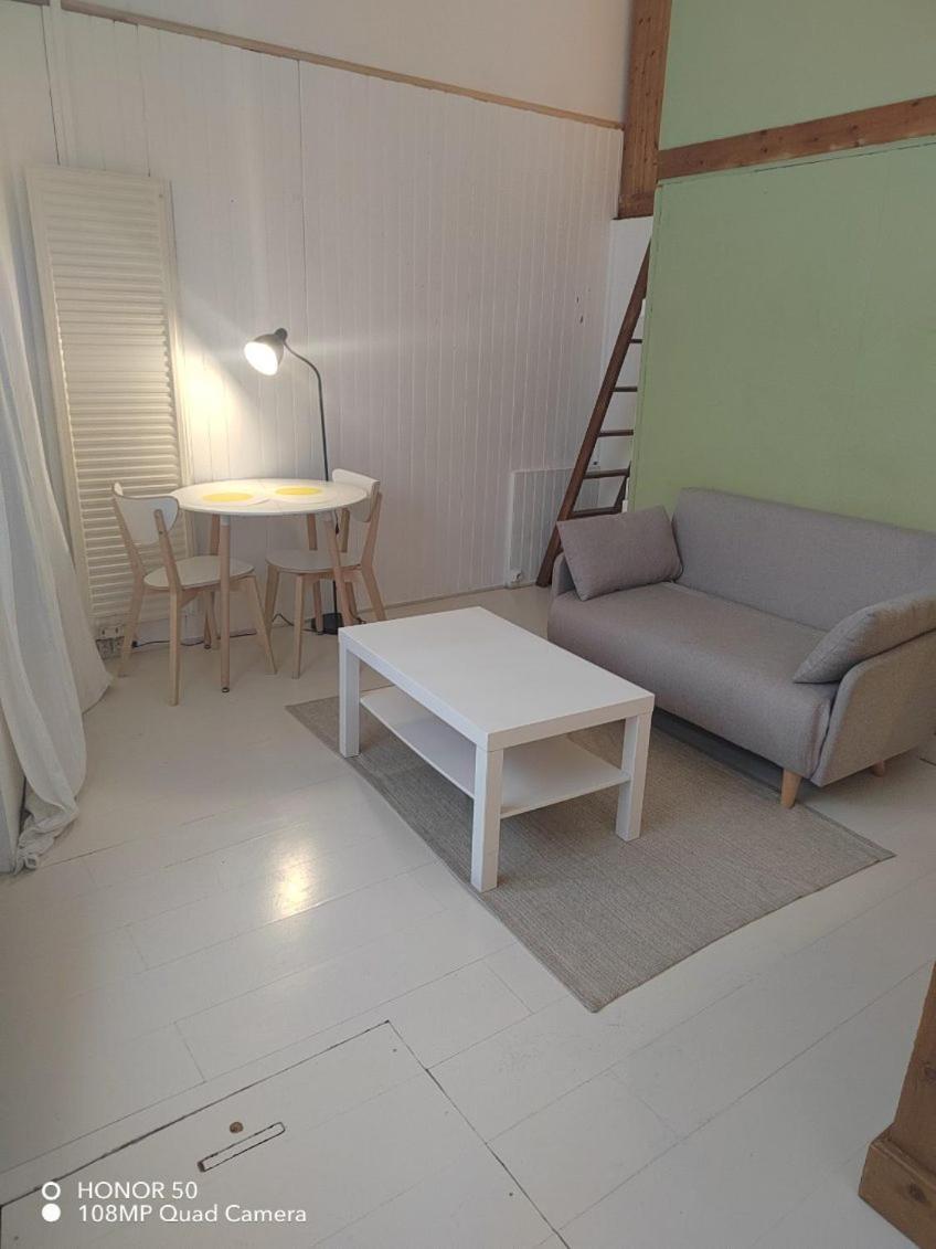 Atypical And Friendly Home - Les Olympiades - 13Th Paris Exterior photo